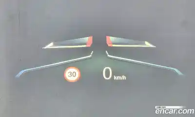 BMW 3-Series 2023 3.0 Автомат в Москве № 158586, миниатюра 10