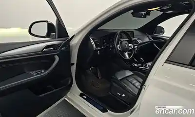 BMW X3 2021 2.0 Автомат в Москве № 158902, миниатюра 11