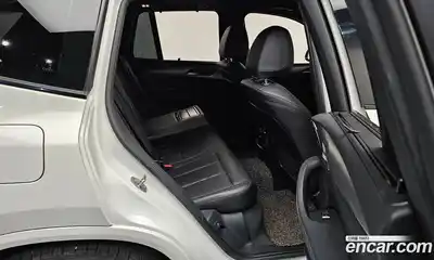 BMW X3 2021 2.0 Автомат в Москве № 158902, миниатюра 12