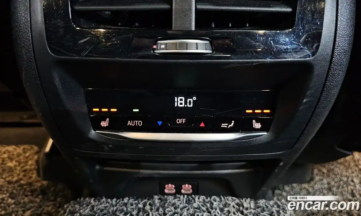 BMW X3 2021 2.0 Автомат в Москве № 158902, фото 18