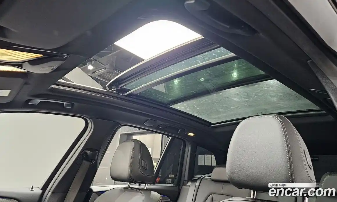 BMW X3 2021 2.0 Автомат в Москве № 158902, фото 19