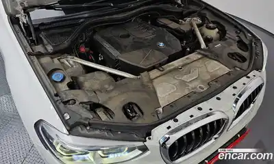 BMW X3 2021 2.0 Автомат в Москве № 158902, миниатюра 6