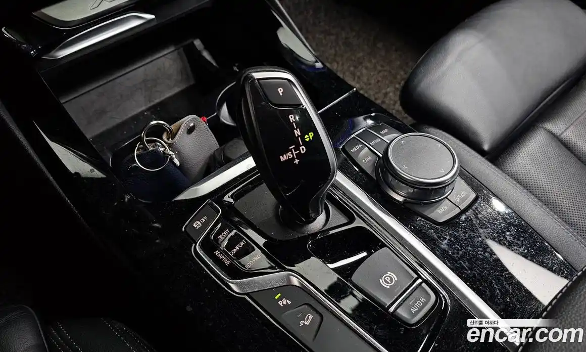 BMW X3 2021 2.0 Автомат в Москве № 158902, фото 9