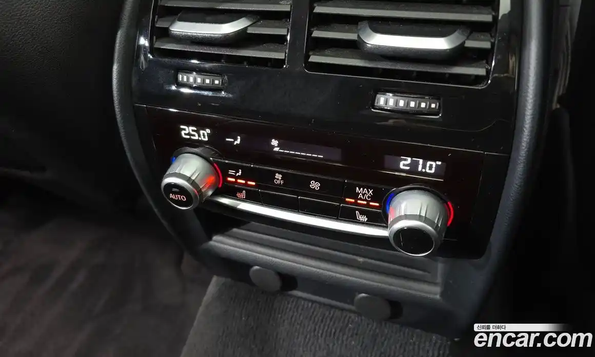 BMW Gran Turismo 2019 2.0 Автомат в Москве № 159034, фото 11