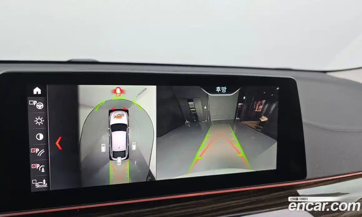 BMW Gran Turismo 2019 2.0 Автомат в Москве № 159034, фото 7