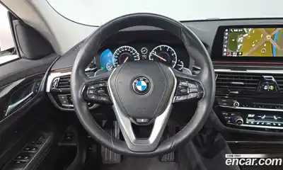 BMW Gran Turismo 2019 2.0 Автомат в Москве № 159034, миниатюра 10