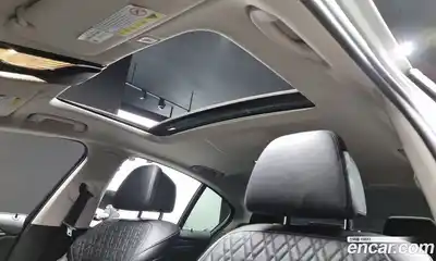 BMW 5-Series 2018 2.0 Автомат в Москве № 159395, миниатюра 4