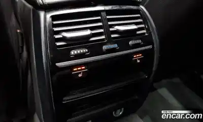 BMW 5-Series 2018 2.0 Автомат в Москве № 159395, миниатюра 7