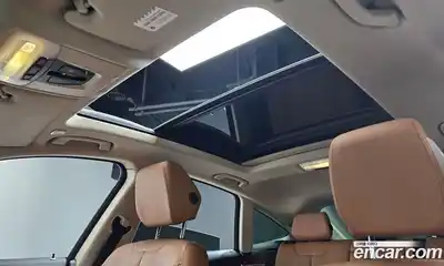 BMW Gran Turismo, 2018