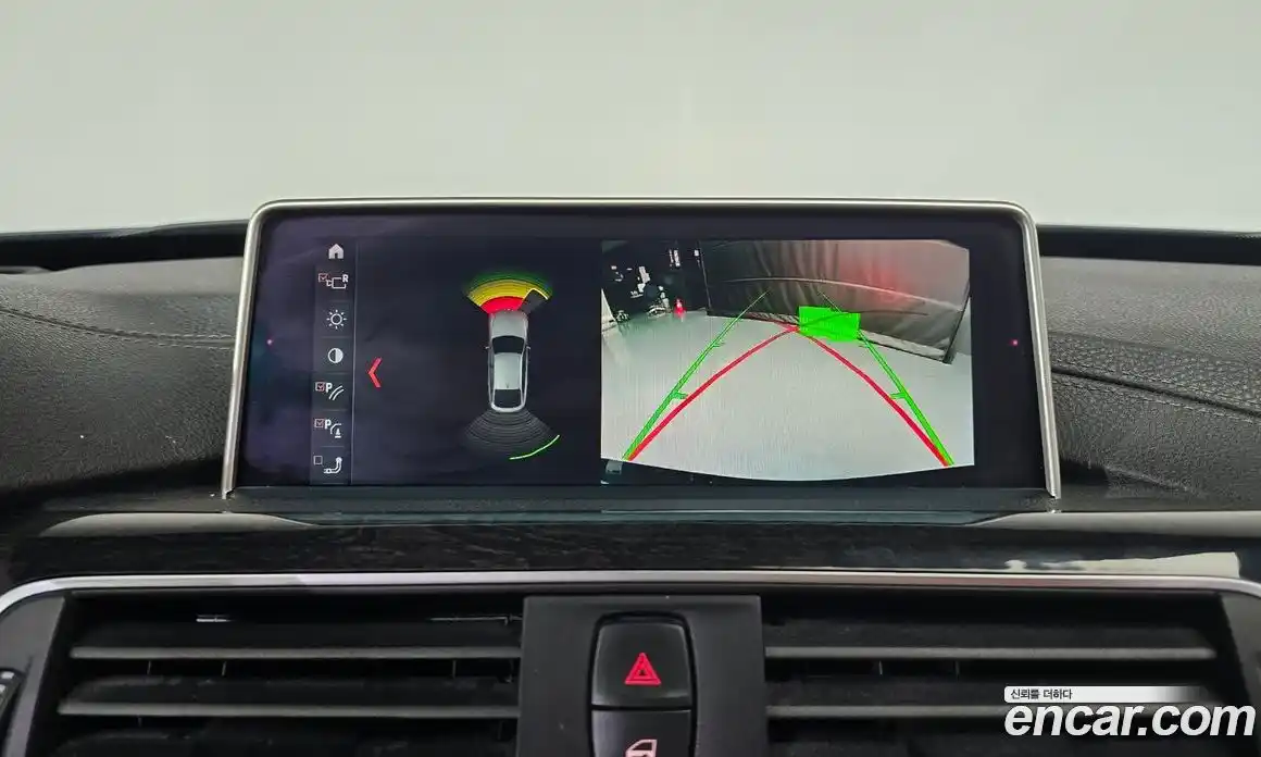 BMW Gran Turismo 2018 2.0 Автомат в Москве № 159560, фото 16