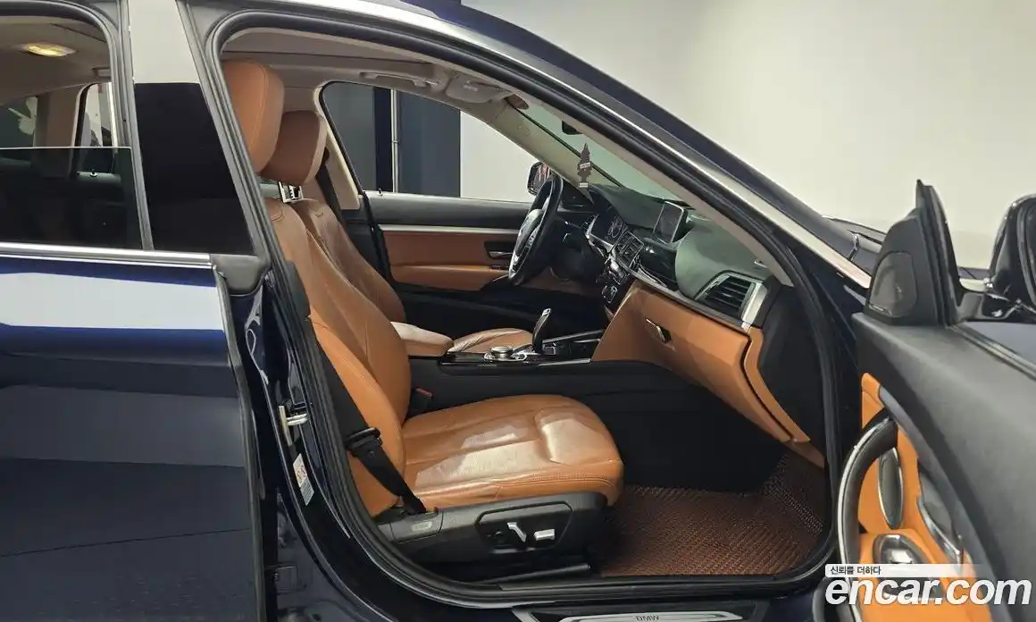 BMW Gran Turismo 2018 2.0 Автомат в Москве № 159560, фото 20