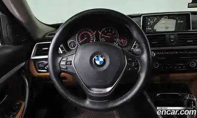 BMW Gran Turismo 2018 2.0 Автомат в Москве № 159560, миниатюра 5