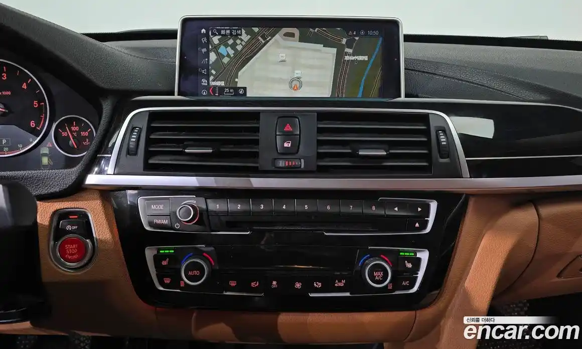 BMW Gran Turismo 2018 2.0 Автомат в Москве № 159560, фото 6