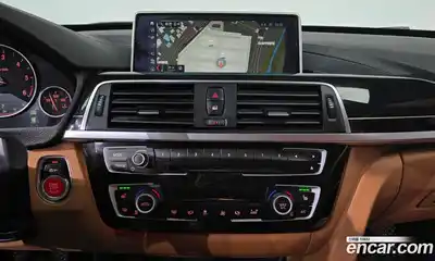 BMW Gran Turismo 2018 2.0 Автомат в Москве № 159560, миниатюра 6