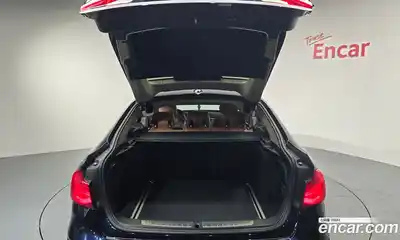 BMW Gran Turismo 2018 2.0 Автомат в Москве № 159560, миниатюра 7