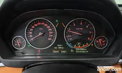 BMW Gran Turismo 2018 2.0 Автомат в Москве № 159560, миниатюра 8