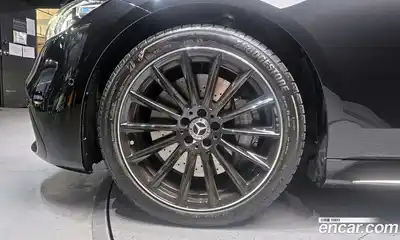 Mercedes-Benz S-Class 2026 3.0 Автомат в Москве № 159943, миниатюра 5