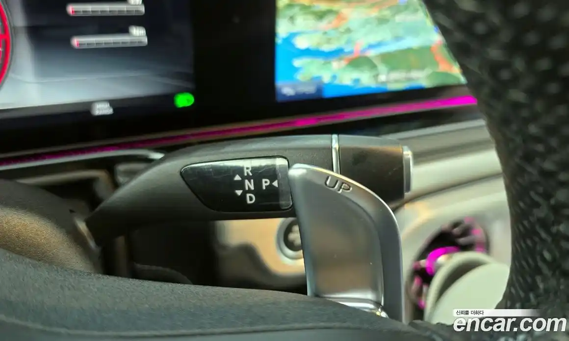 Mercedes-Benz G-Class 2021 4.0 Автомат в Москве № 160774, фото 9