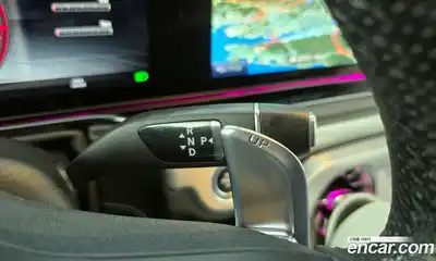 Mercedes-Benz G-Class 2021 4.0 Автомат в Москве № 160774, миниатюра 9