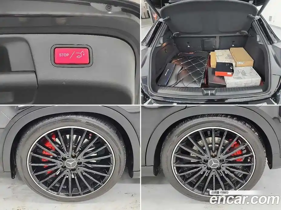 Mercedes-Benz GLA-Class 2018 2.0 Автомат в Москве № 161061, фото 19