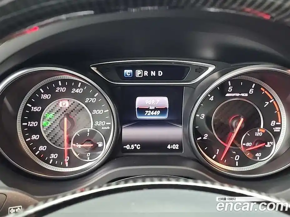 Mercedes-Benz GLA-Class 2018 2.0 Автомат в Москве № 161061, фото 7