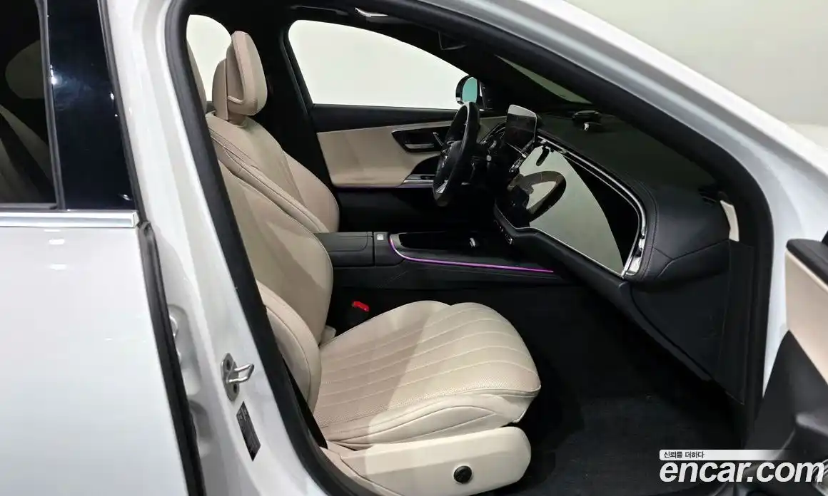 Mercedes-Benz E-Class 2024 2.0 Автомат в Москве № 161094, фото 11