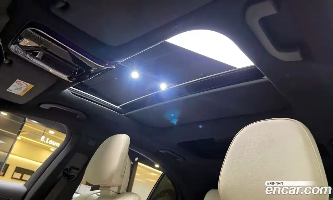 Mercedes-Benz E-Class 2024 2.0 Автомат в Москве № 161094, фото 18