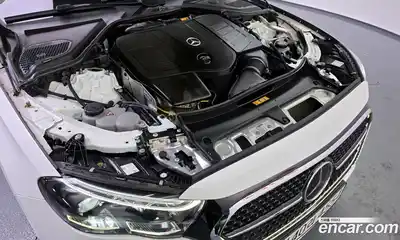 Mercedes-Benz E-Class 2024 2.0 Автомат в Москве № 161094, миниатюра 6