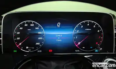 Mercedes-Benz E-Class 2024 2.0 Автомат в Москве № 161094, миниатюра 8