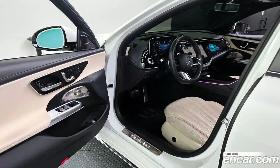 Mercedes-Benz E-Class 2024 2.0 Автомат в Москве № 161094, фото 10