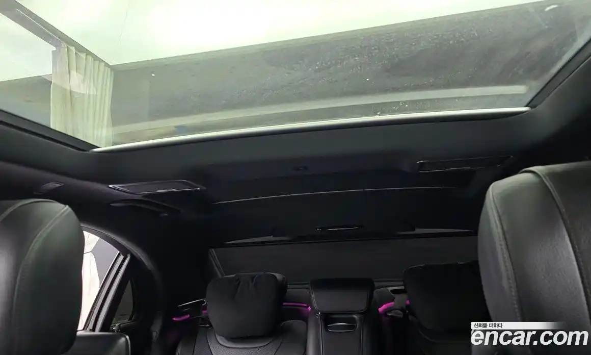 Mercedes-Benz S-Class 2016 3.0 Автомат в Москве № 162058, фото 10