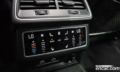 Audi A6 2023 2.0 Автомат в Москве № 162365, миниатюра 3