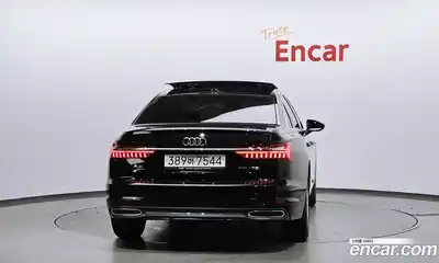 Audi A6 2023 2.0 Автомат в Москве № 162365, миниатюра 6