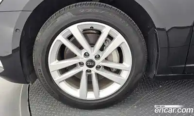 Audi A6 2023 2.0 Автомат в Москве № 162365, миниатюра 9