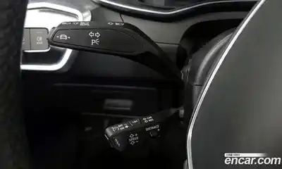 Audi A6 2023 2.0 Автомат в Москве № 162904, миниатюра 12