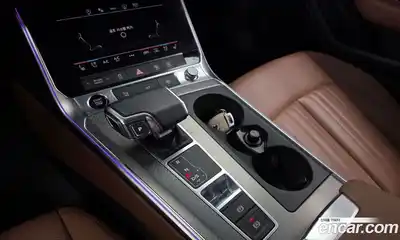 Audi A6 2023 2.0 Автомат в Москве № 162904, миниатюра 5