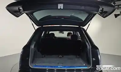 Audi Q7 2021 3.0 Автомат в Москве № 163371, миниатюра 4