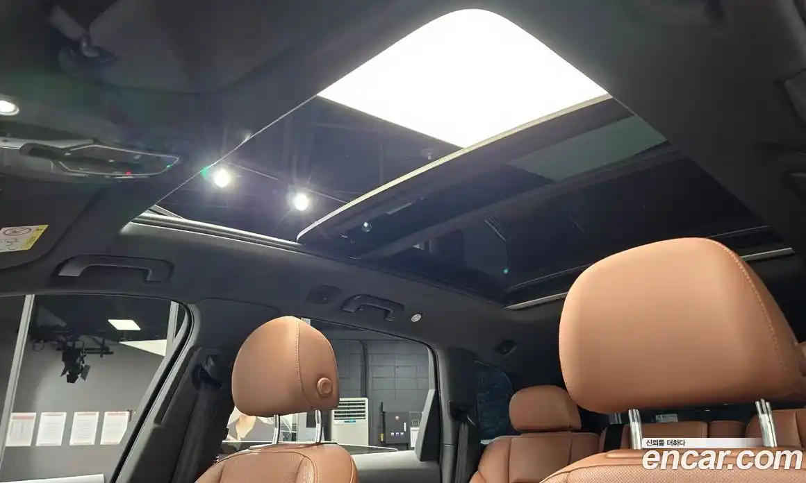 Audi Q7 2021 3.0 Автомат в Москве № 163371, фото 7