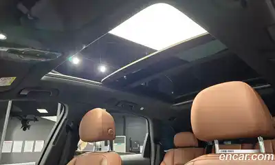 Audi Q7 2021 3.0 Автомат в Москве № 163371, миниатюра 7