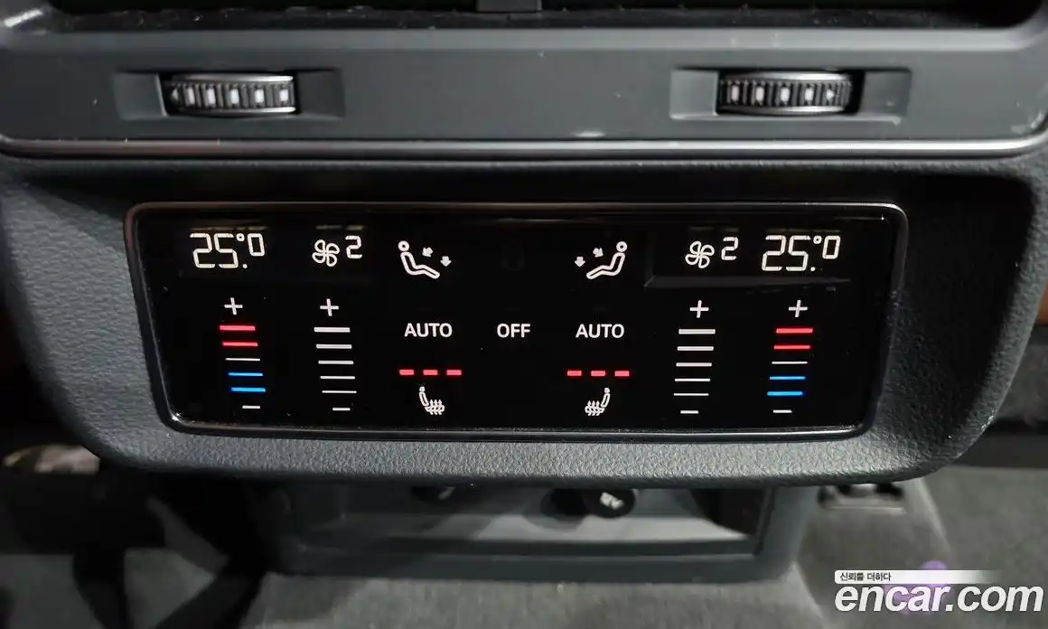 Audi Q7 2021 3.0 Автомат в Москве № 163371, фото 10