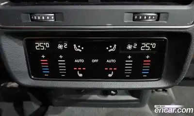 Audi Q7 2021 3.0 Автомат в Москве № 163371, миниатюра 10