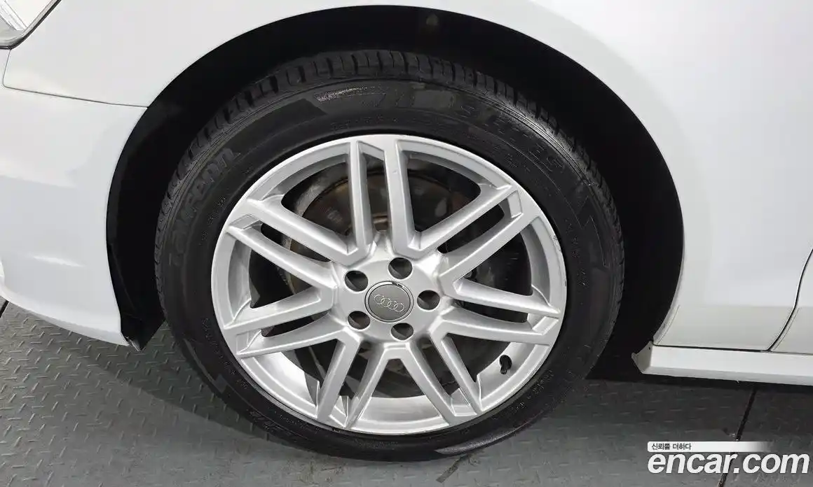 Audi A6 2016 2.0 Автомат в Москве № 163563, фото 16