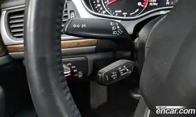 Audi A6 2016 2.0 Автомат в Москве № 163563, миниатюра 2