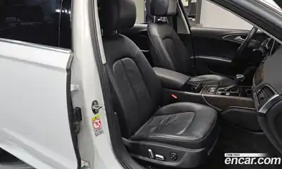 Audi A6 2016 2.0 Автомат в Москве № 163563, миниатюра 3