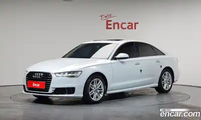 Audi A6 2016 2.0 Автомат в Москве № 163563, миниатюра 4