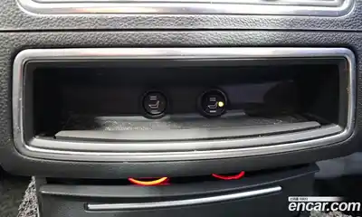 Audi A6 2016 2.0 Автомат в Москве № 163563, миниатюра 6