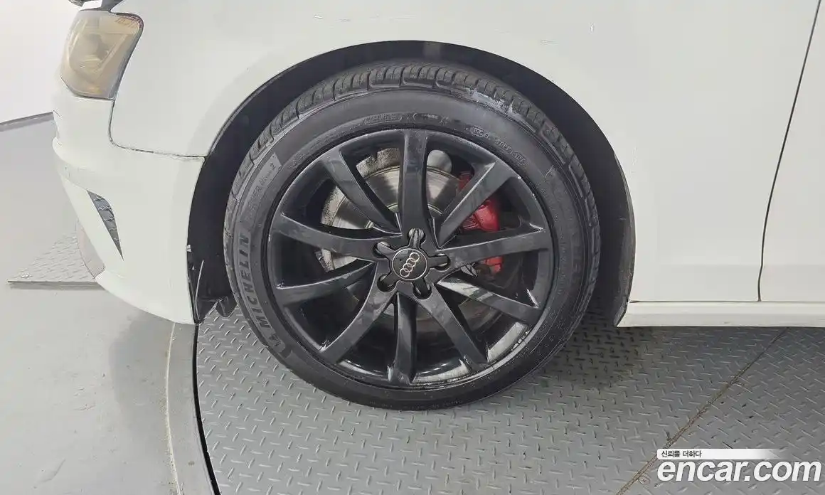 Audi A4 2015 2.0 Автомат в Москве № 163790, фото 15