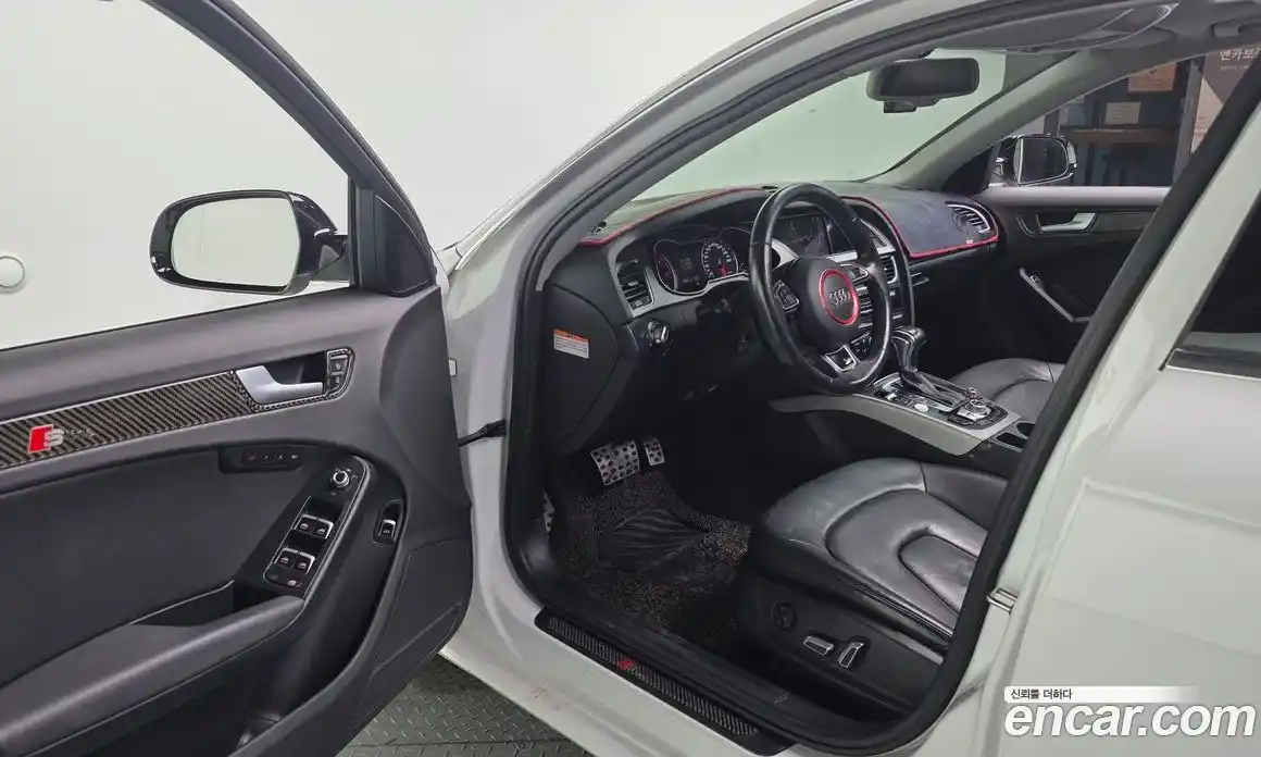 Audi A4 2015 2.0 Автомат в Москве № 163790, фото 18