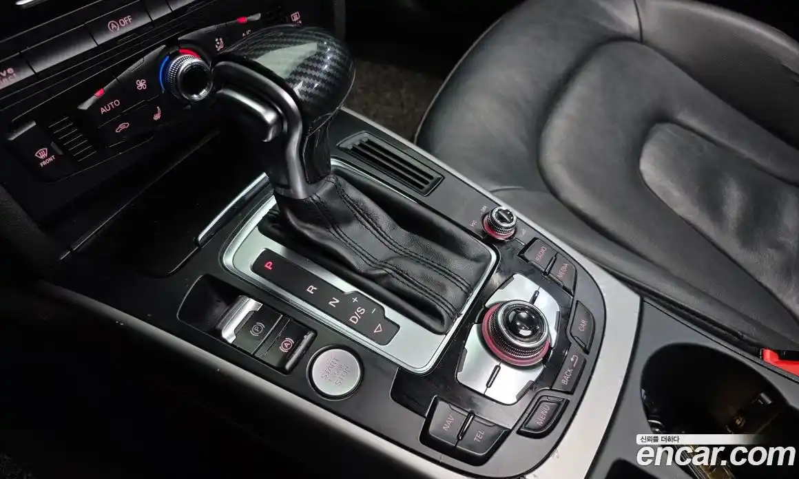 Audi A4 2015 2.0 Автомат в Москве № 163790, фото 19