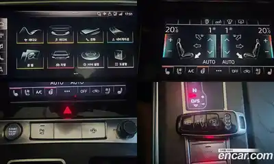 Audi A6 2020 2.0 Автомат в Москве № 164092, миниатюра 12